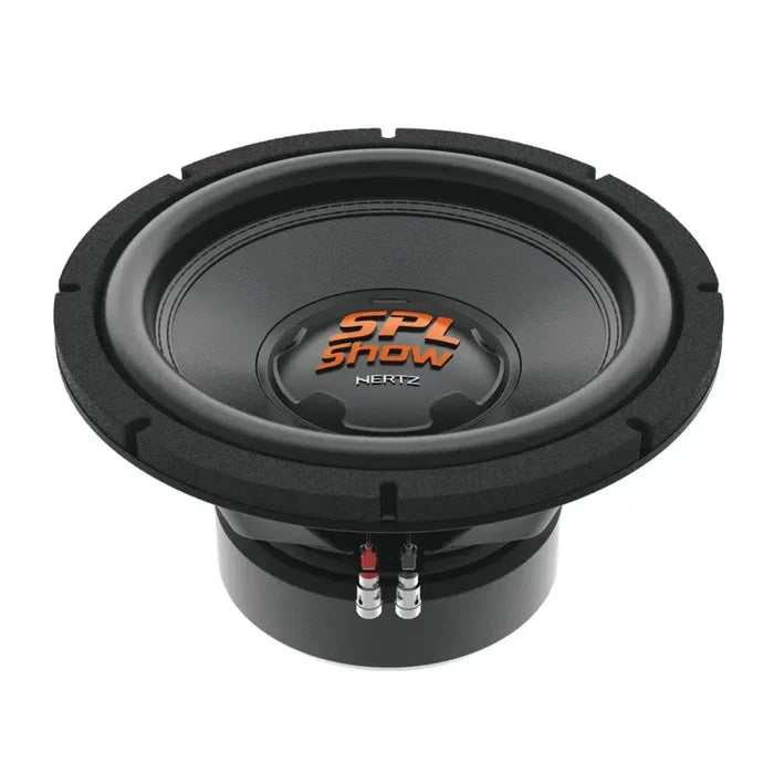 Hertz-SPL Show SS 12 D2-12" (30cm) Subwoofer-masori-kaufen