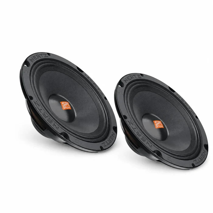 Hertz-SPL Show SV 165 Neo-6.5" (16,5cm) Tiefmitteltöner-masori-kaufen