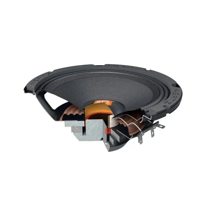 Hertz-SPL Show SV 165 Neo-6.5" (16,5cm) Tiefmitteltöner-masori-kaufen