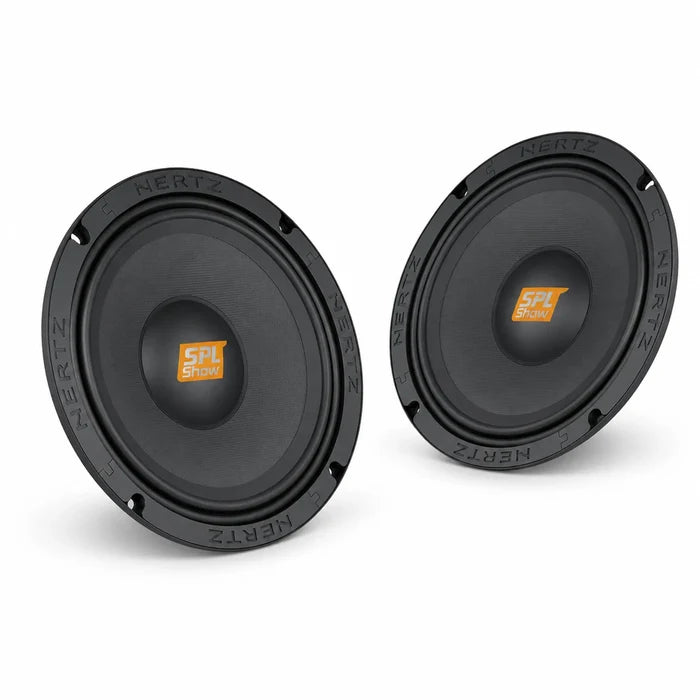 Hertz-SPL Show SV 165.1-6.5" (16,5cm) Tiefmitteltöner-masori-kaufen