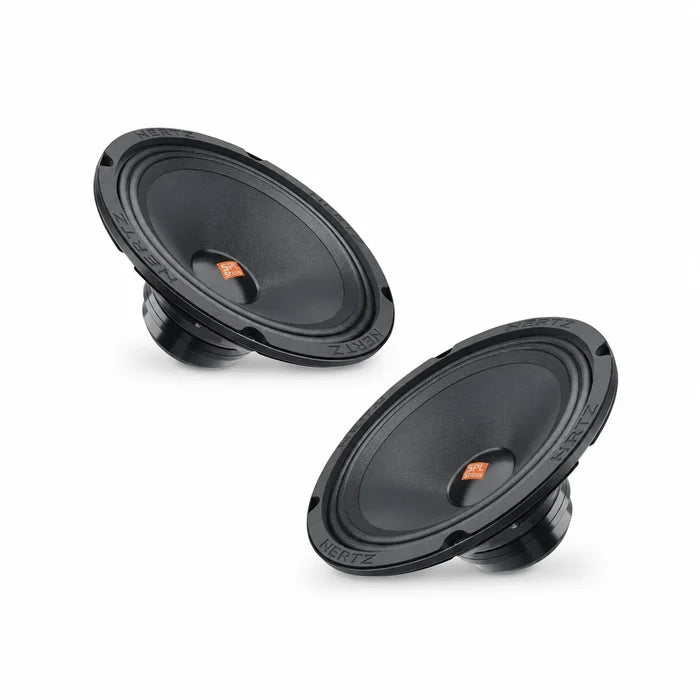Hertz-SPL Show SV 200 Neo-8" (20cm) Tiefmitteltöner-masori-kaufen