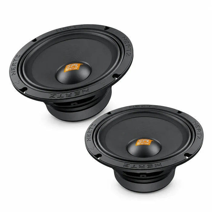 Hertz-SPL Show SV 200.1-8" (20cm) Tiefmitteltöner-masori-kaufen