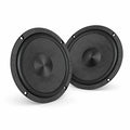 Hertz-SPL Show SV 200L-8" (20cm) Tiefmitteltöner-masori-kaufen