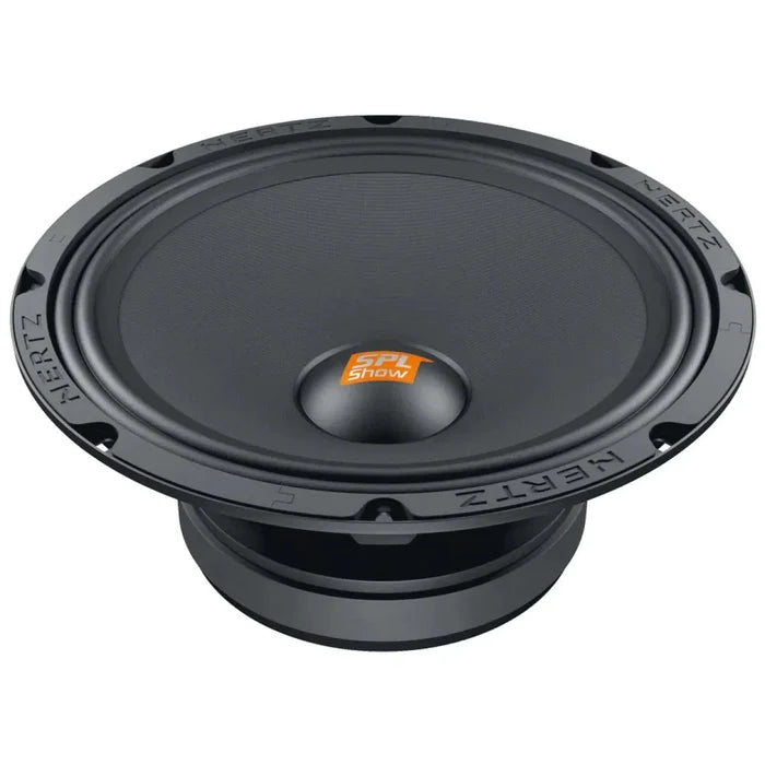 Hertz-SPL Show SV 250.1-10" (25cm) Tiefmitteltöner-masori-kaufen