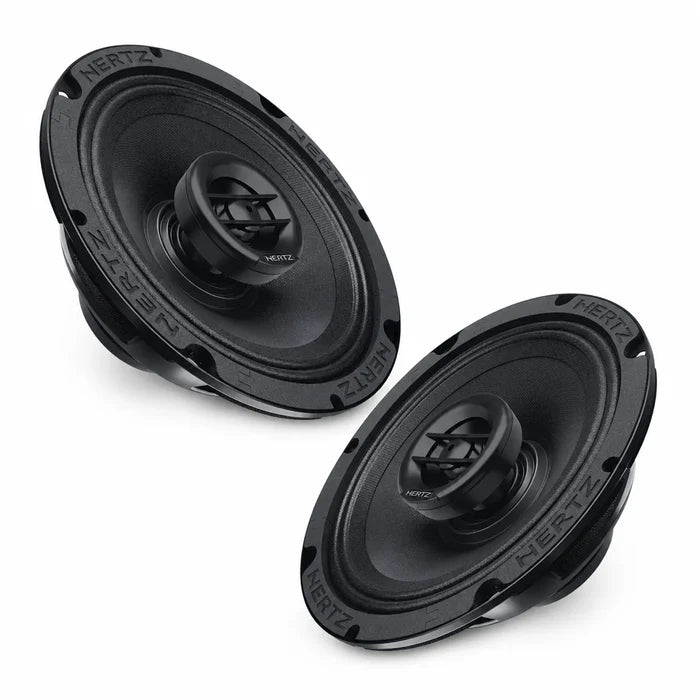 Hertz-SPL Show SX 165 Neo-6.5" (16,5cm) Koaxial-Lautsprecher-masori-kaufen