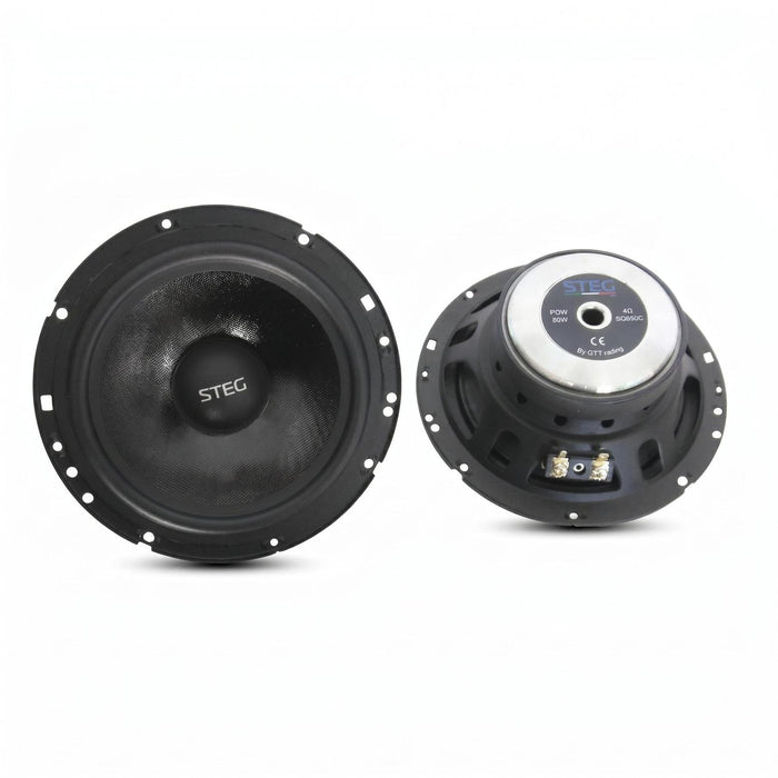 Steg-SQ 650WF-6.5" (16,5cm) Tiefmitteltöner-masori-kaufen