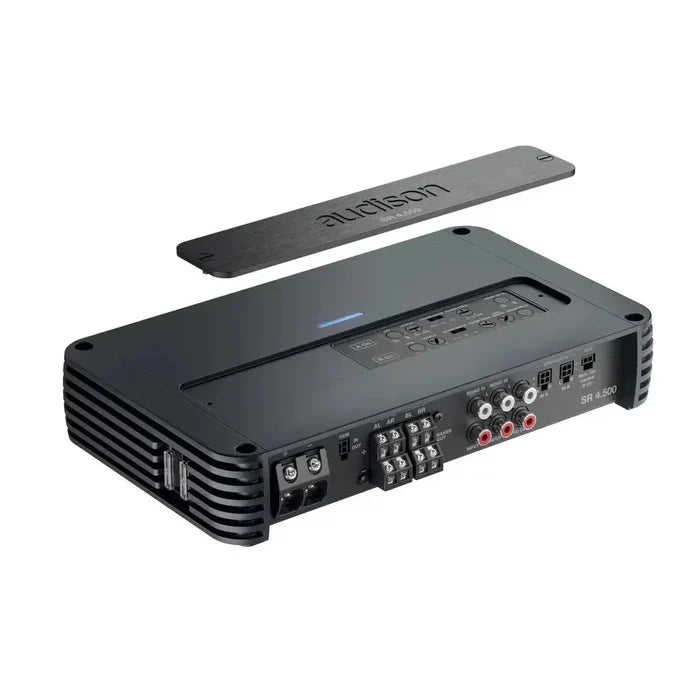 Audison-SR 4.500-4-Kanal Verstärker-masori-kaufen