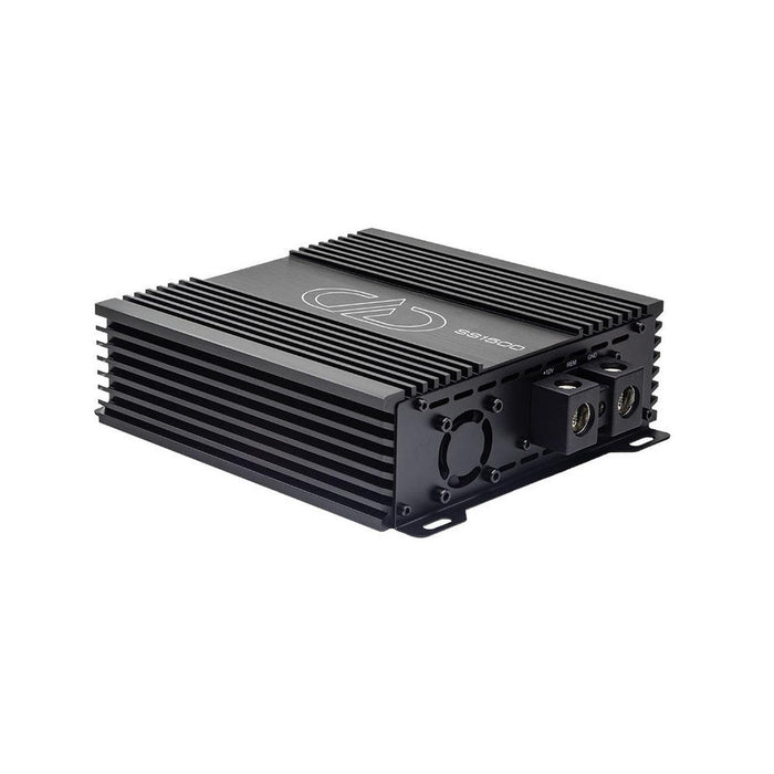 DD Audio-SS1500-1-Kanal Verstärker-masori-kaufen