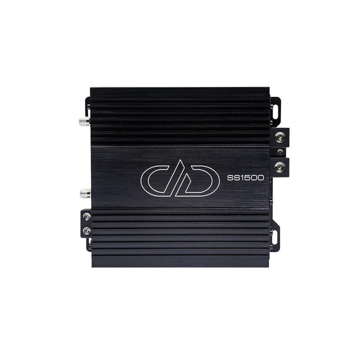 DD Audio-SS1500-1-Kanal Verstärker-masori-kaufen