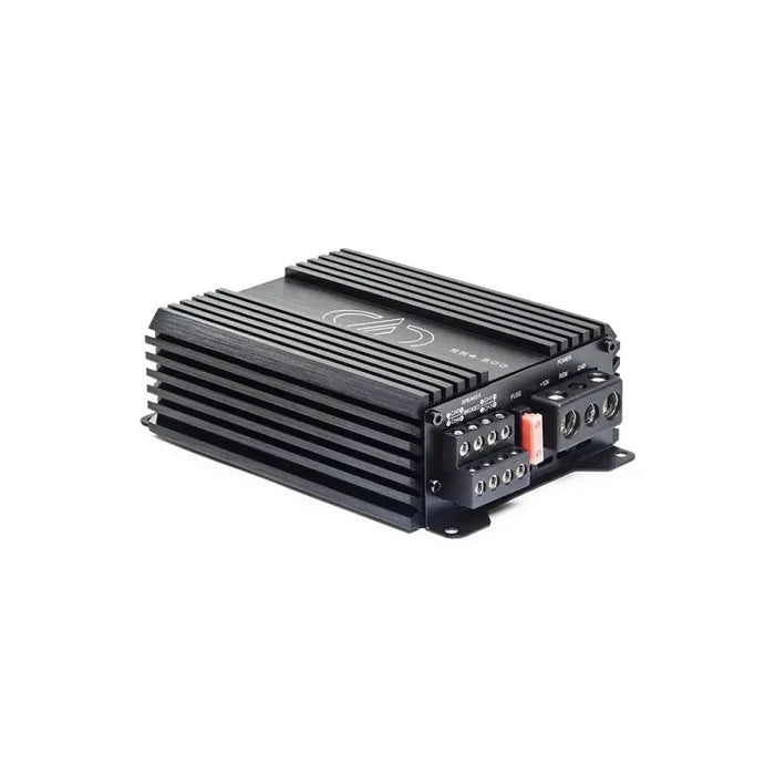 DD Audio-SS4.500-4-Kanal Verstärker-masori-kaufen