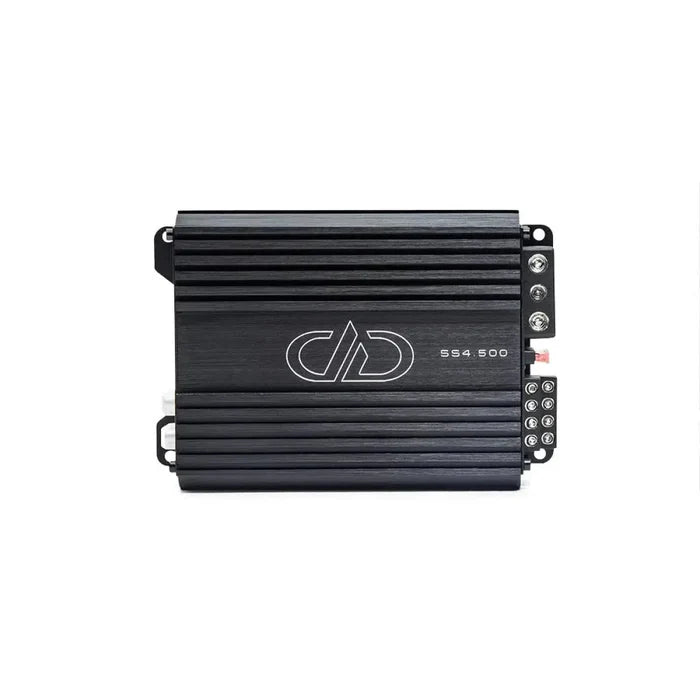 DD Audio-SS4.500-4-Kanal Verstärker-masori-kaufen