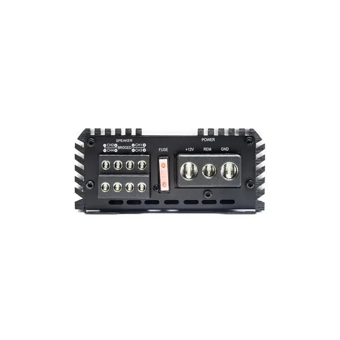DD Audio-SS4.500-4-Kanal Verstärker-masori-kaufen