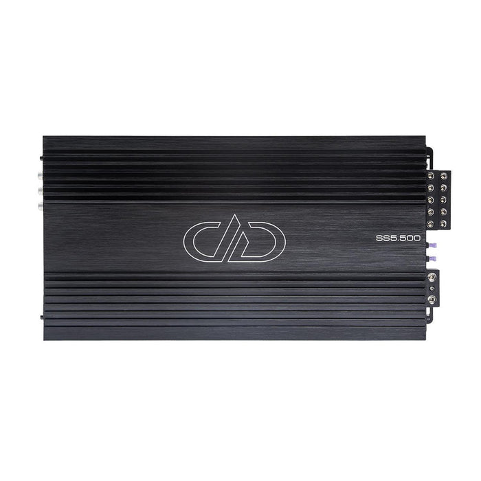 DD Audio-SS5.500-5-Kanal Verstärker-masori-kaufen