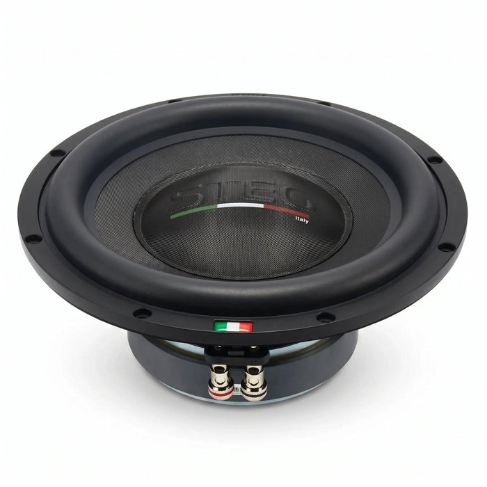 Steg-ST 10-10" (25cm) Subwoofer-masori-kaufen