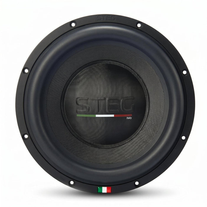Steg-ST 10-10" (25cm) Subwoofer-masori-kaufen