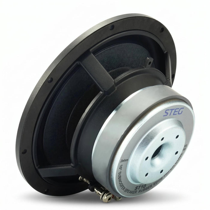 Steg-ST 10-10" (25cm) Subwoofer-masori-kaufen