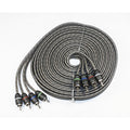 Four Connect-Stage1 Cinch-Kabel 5,5 m 4-Kanal-5,5m Cinchkabel-masori-kaufen