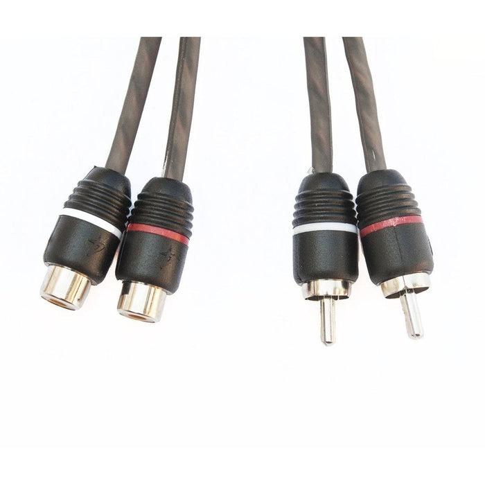 Four Connect-Stage1 Cinch-Verlängerung 2,0 m-2m Cinchkabel-masori-kaufen