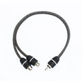 Four Connect-Stage1 Y-Adapter 1×M auf 2×W-Y-Cinchkabel-masori-kaufen