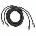 Four Connect-Stage3 1,5m 2-Kanal-1,5m Cinchkabel-masori-kaufen