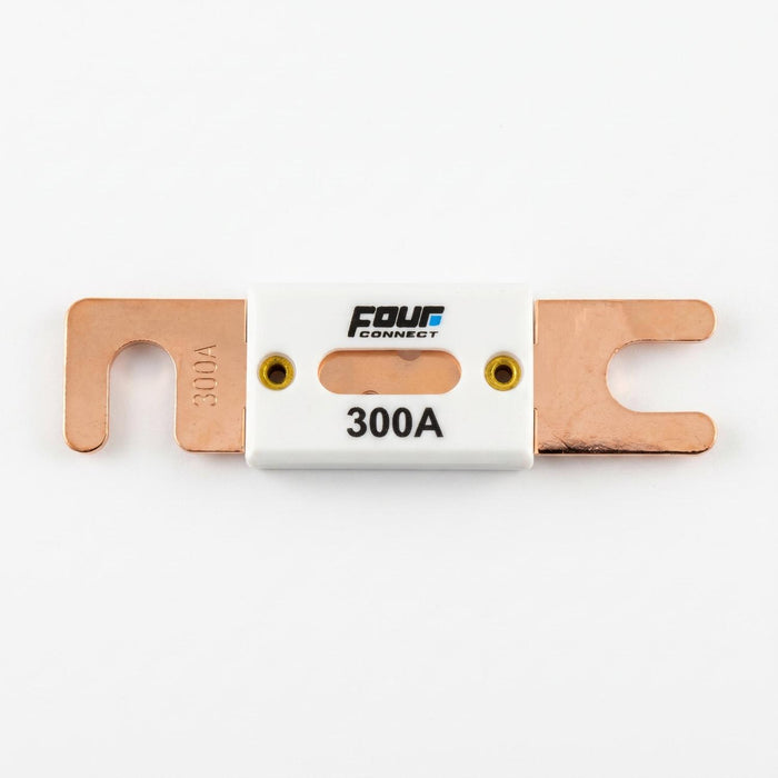 Four Connect-Stage3 Kupfer Keramik ANL Sicherung 30-400A-Sicherung-masori-kaufen