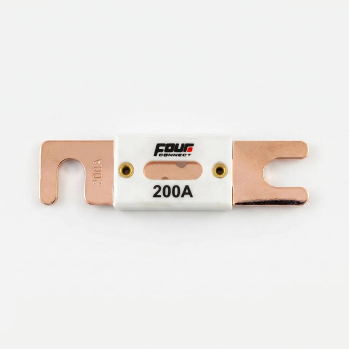 Four Connect-Stage3 Kupfer Keramik ANL Sicherung 30-400A-Sicherung-masori-kaufen
