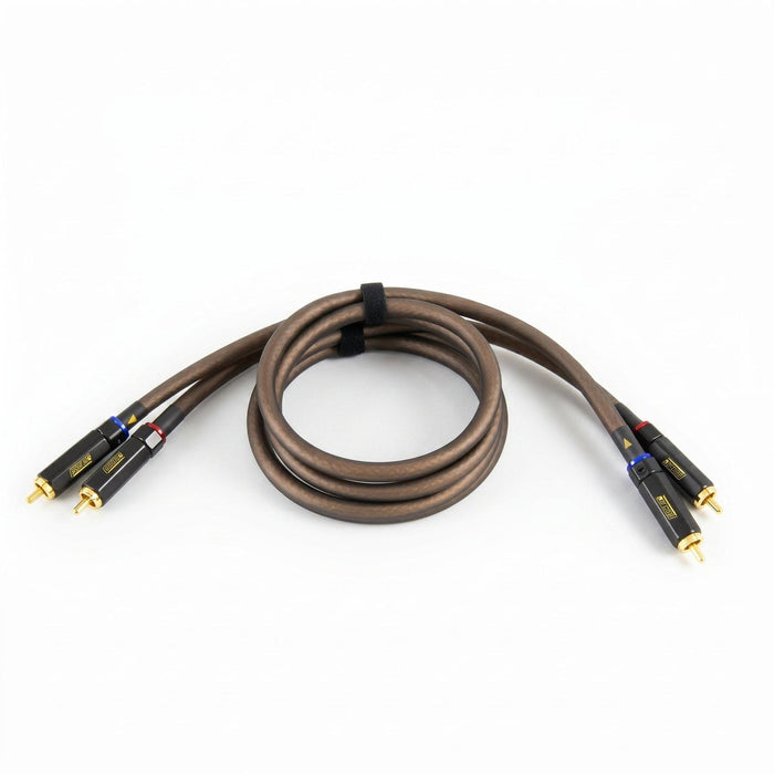 Four Connect-Stage5 5m 2-Kanal-5m Cinchkabel-masori-kaufen