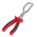 Steel Gasoline Pipe Connector Pliers for Quick Disassembly in Car Repair