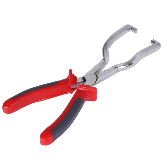 Steel Gasoline Pipe Connector Pliers for Quick Disassembly in Car Repair