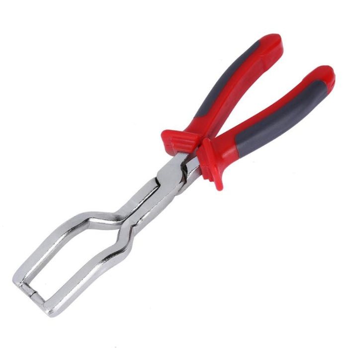 Steel Gasoline Pipe Connector Pliers for Quick Disassembly in Car Repair