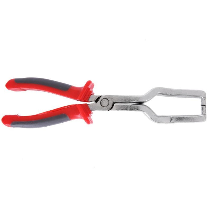 Steel Gasoline Pipe Connector Pliers for Quick Disassembly in Car Repair