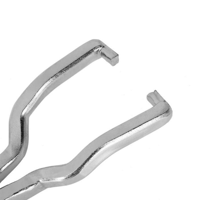 Steel Gasoline Pipe Connector Pliers for Quick Disassembly in Car Repair