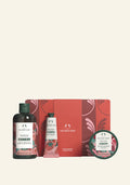 Strawberry Essentials