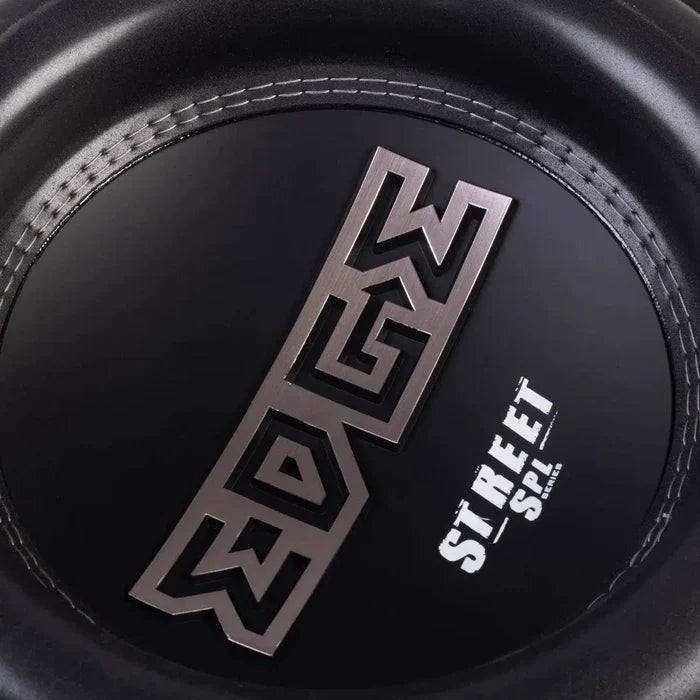 Edge-Street EDP122SPL-E3-12" (30cm) Subwoofer-masori-kaufen