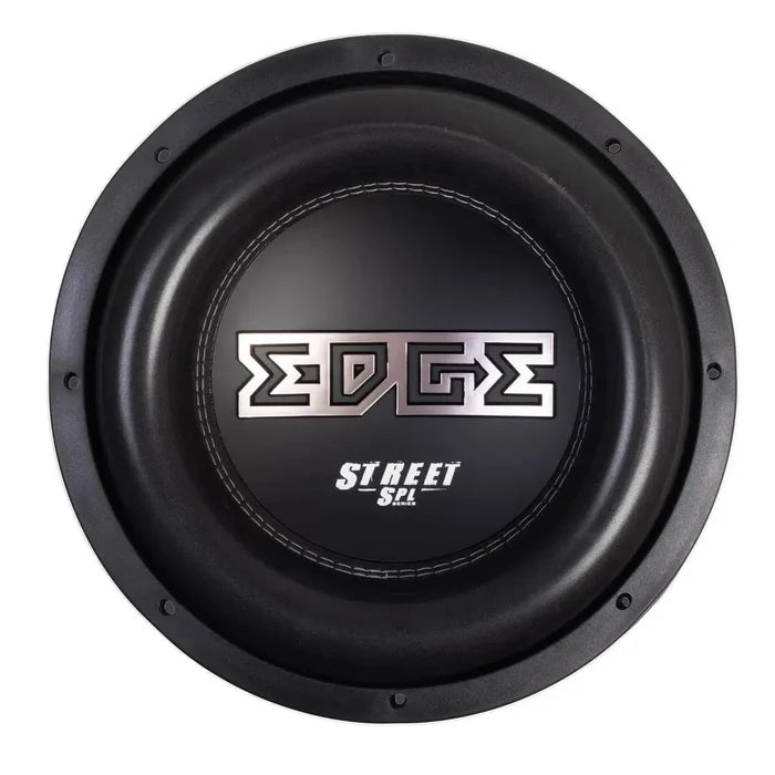 Edge-Street EDP122SPL-E3-12" (30cm) Subwoofer-masori-kaufen