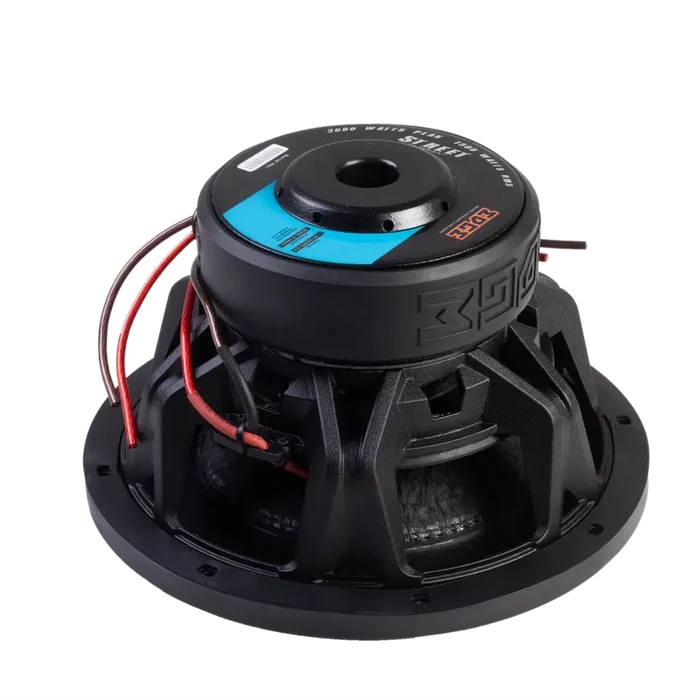 Edge-Street EDP122SPL-E3-12" (30cm) Subwoofer-masori-kaufen