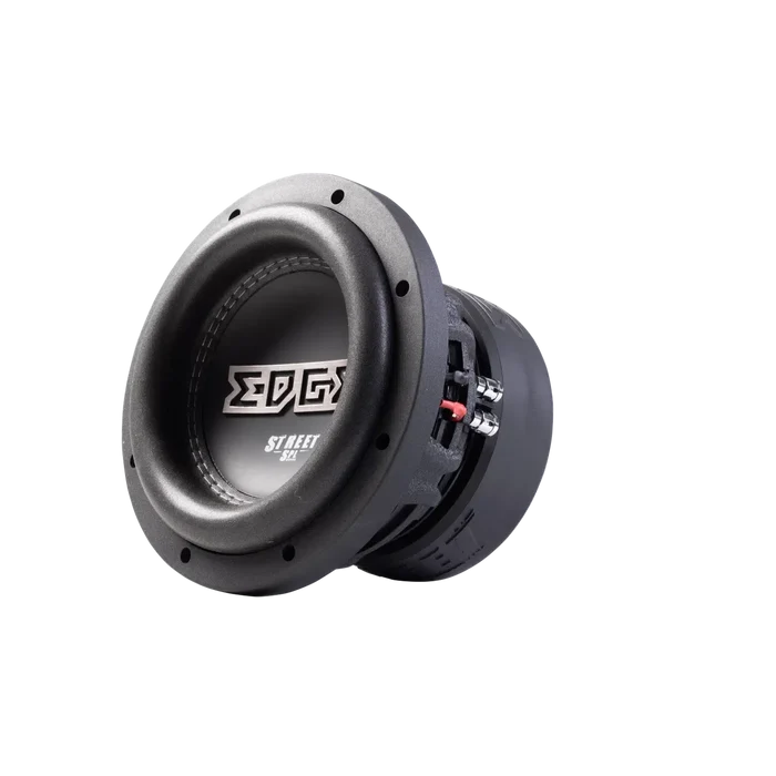 Edge-Street EDP82SPL-E3-8" (20cm) Subwoofer-masori-kaufen