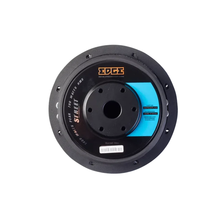Edge-Street EDP82SPL-E3-8" (20cm) Subwoofer-masori-kaufen
