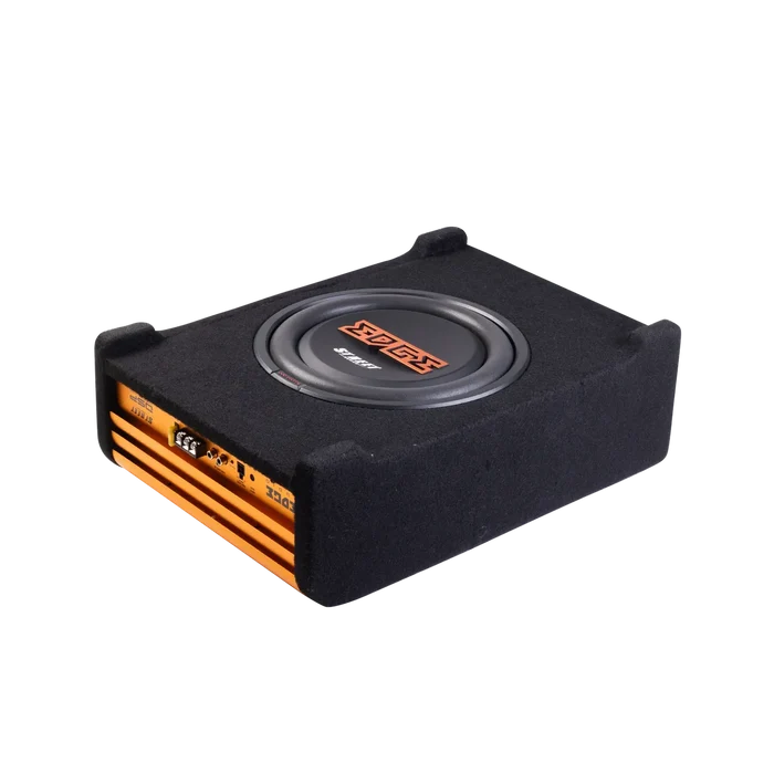 Edge-Street EDS10ADSP-10" (25cm) Aktiv-Gehäusesubwoofer-masori-kaufen