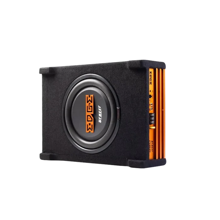 Edge-Street EDS10ADSP-10" (25cm) Aktiv-Gehäusesubwoofer-masori-kaufen