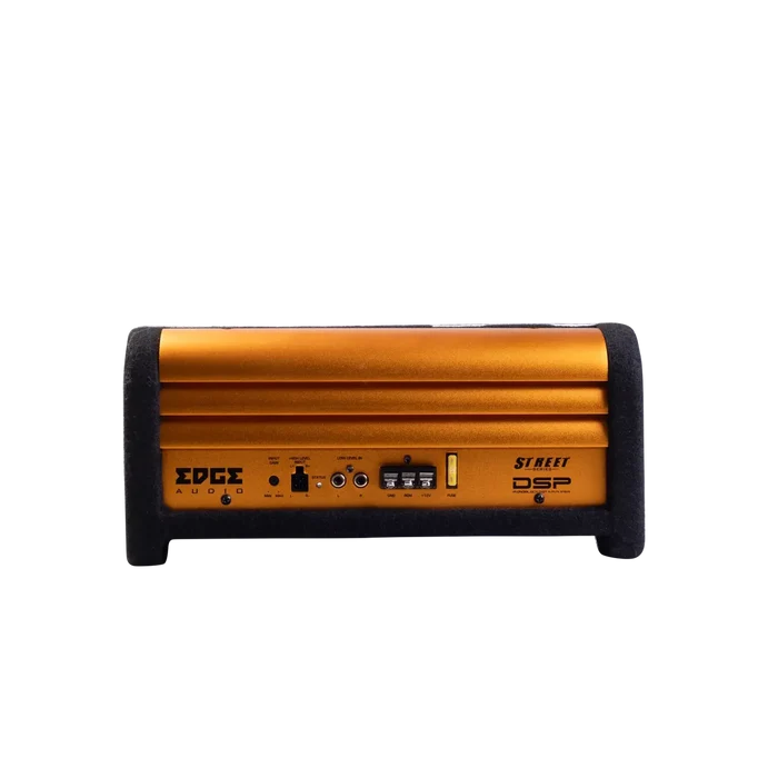 Edge-Street EDS10ADSP-10" (25cm) Aktiv-Gehäusesubwoofer-masori-kaufen