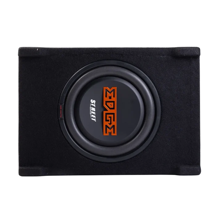 Edge-Street EDS10ADSP-10" (25cm) Aktiv-Gehäusesubwoofer-masori-kaufen