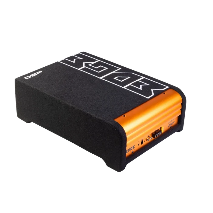 Edge-Street EDS10ADSP-10" (25cm) Aktiv-Gehäusesubwoofer-masori-kaufen