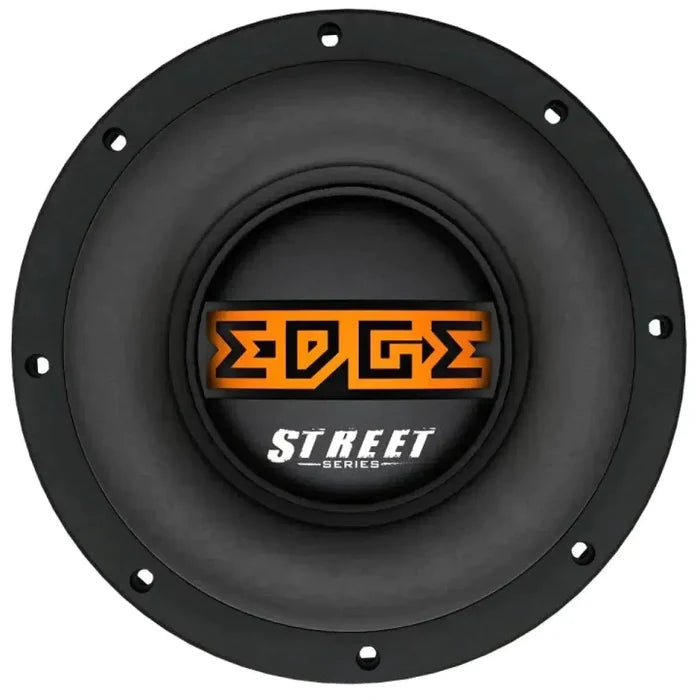 Edge-Street EDS12D2-E0-12" (30cm) Subwoofer-masori-kaufen