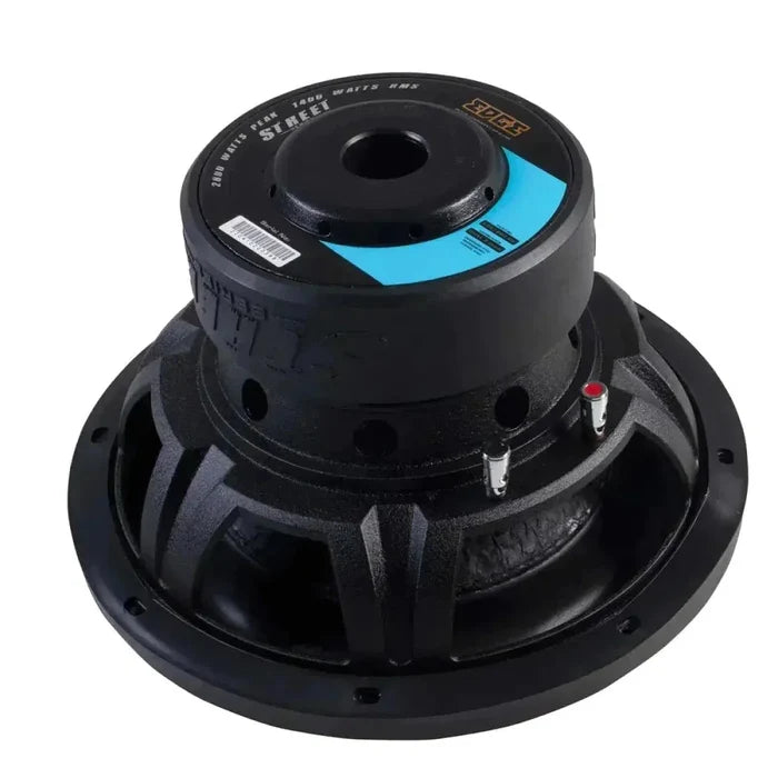 Edge-Street EDS12D2-E0-12" (30cm) Subwoofer-masori-kaufen