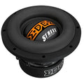 Edge-Street EDS12D2-E3-12" (30cm) Subwoofer-masori-kaufen