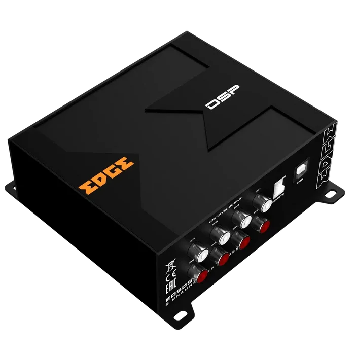 Edge-Street EDS8DSP-E3-8-Kanal DSP-masori-kaufen