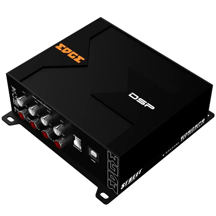 Edge-Street EDS8DSP-E3-8-Kanal DSP-masori-kaufen