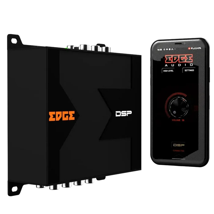 Edge-Street EDS8DSP-E3-8-Kanal DSP-masori-kaufen