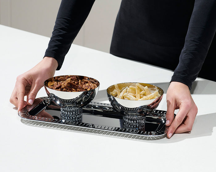 Anna New York Serving Tray | DSHOP